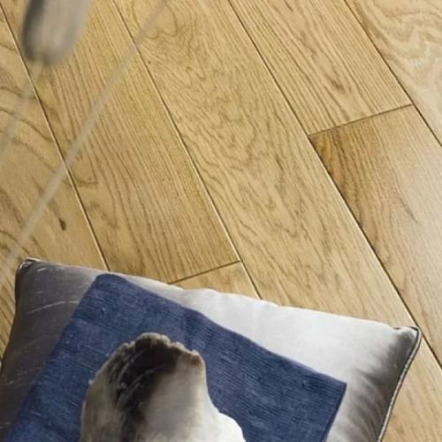 OAK ASKANIA ПАРКЕТНАЯ ДОСКА BARLINEK PICCOLO